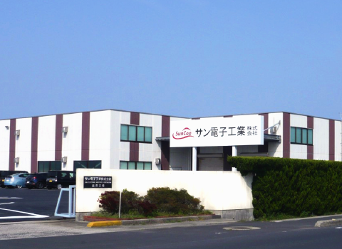 Izumo Plant