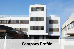 Company Profile