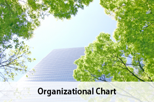 Organizational Chart