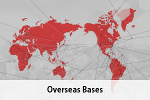 Overseas Bases