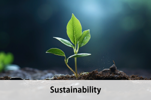 Sustainability