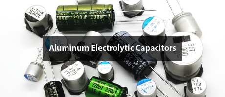 Aluminum Electrolytic Capacitors