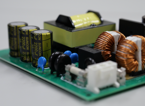 AC-DC電源