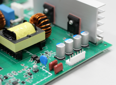 AC-DC電源
